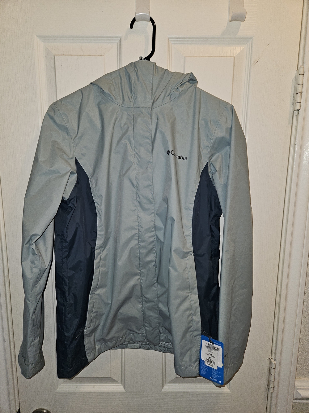 Columbia Women's Blue Jacket